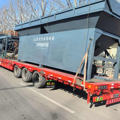 水稳站成套设备