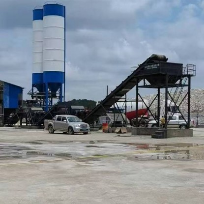 水稳站成套设备