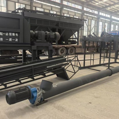 水稳站成套设备