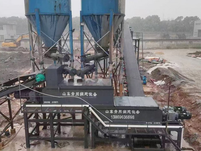 水稳站成套设备