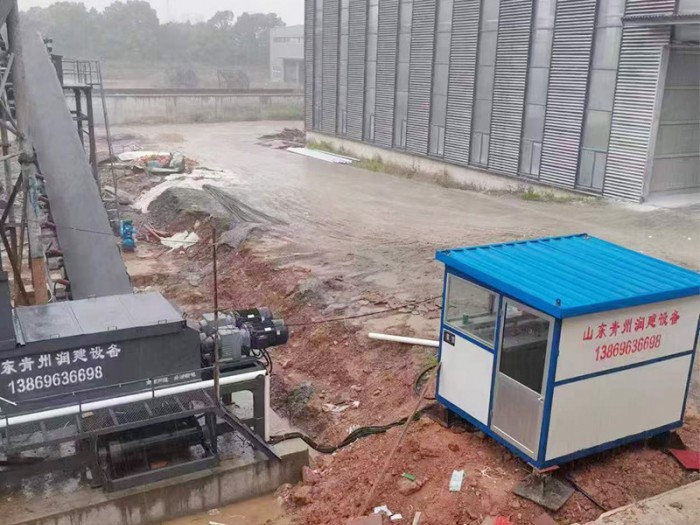 水稳站成套设备